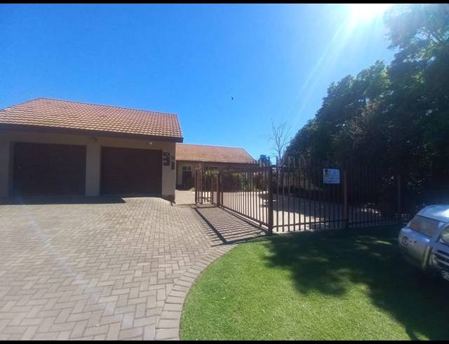 3 BEDROOM HOUSE FOR SALE IN DELMAS